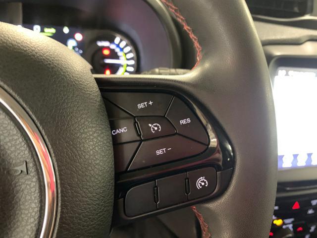 JEEP Renegade 1.3 T4 240CV PHEV 4xe AT6 Trailhawk