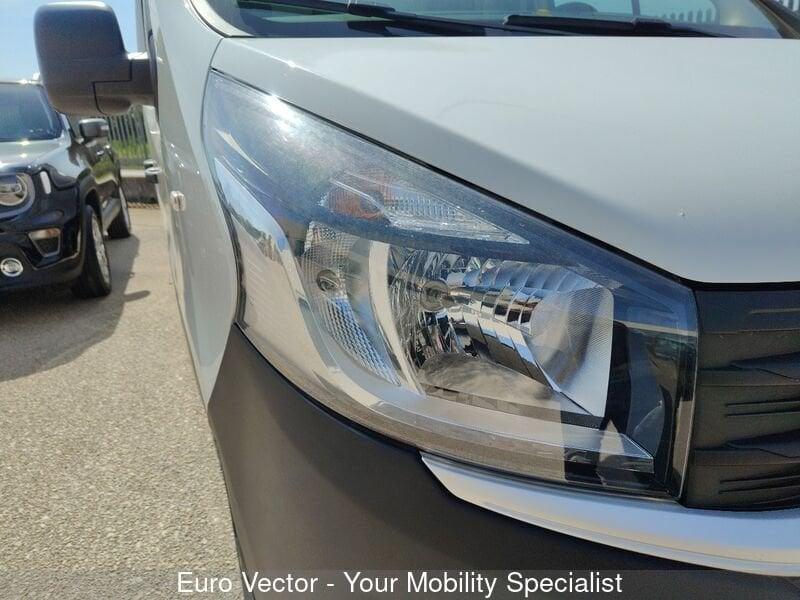 FIAT Talento 2.0 Ecojet 120CV PC-TN Furgone 12q