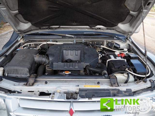 MITSUBISHI Pajero 3.2 16V D *LEGGI BENE*