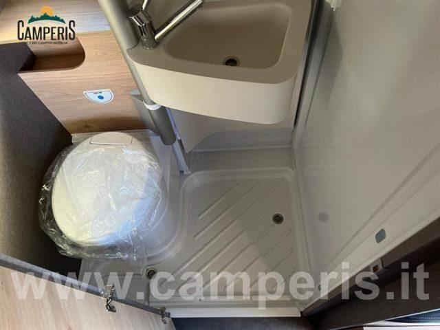 DETHLEFFS DETHLEFFS GLOBETRAIL 600 DS ACTIVE FIAT