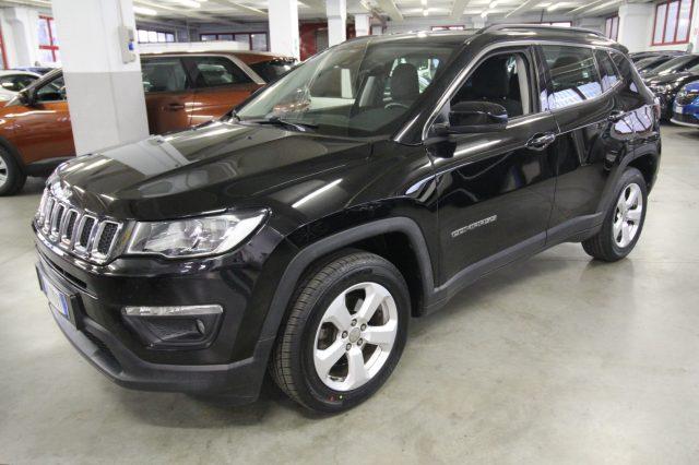 JEEP Compass 1.6 Multijet II 2WD Longitude 120 CV