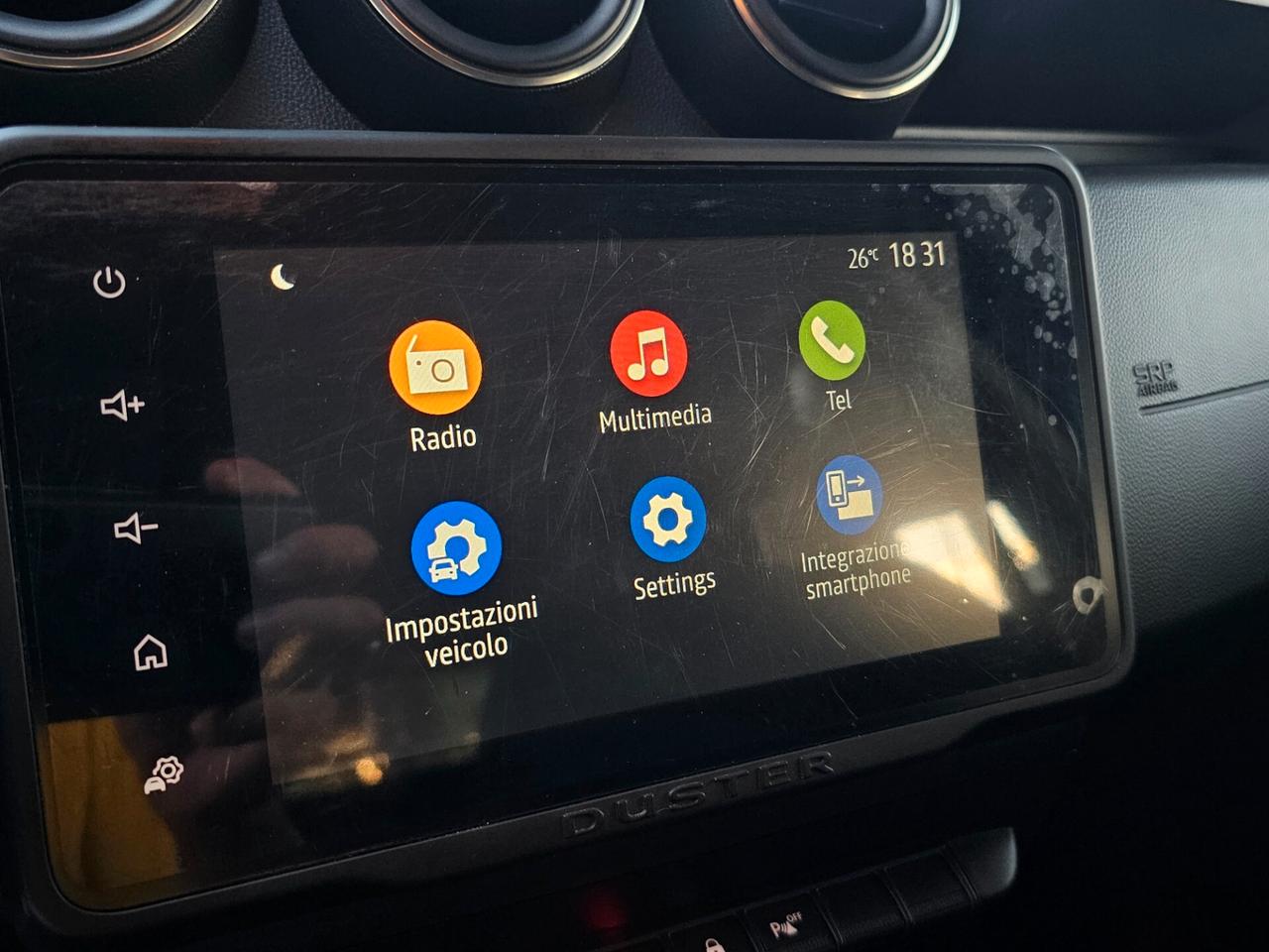 Dacia Duster 1.0 TCe GPL Comfort
