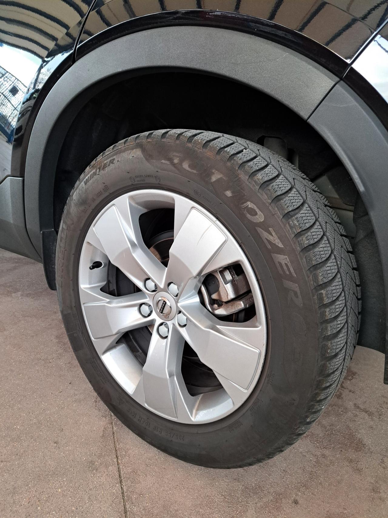 Volvo XC40 T3 Momentum Pro AUTOM.