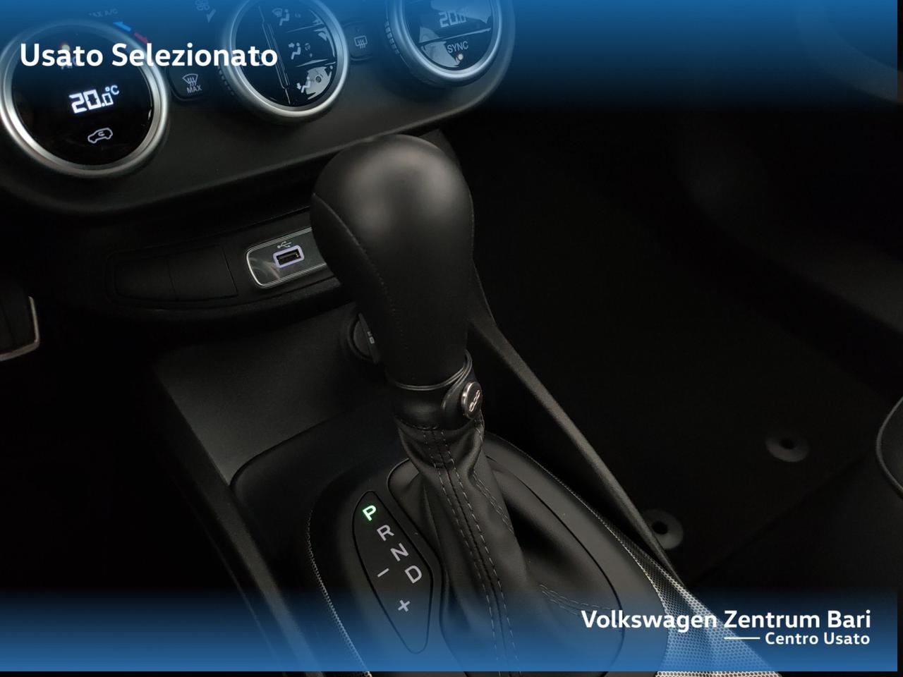 Fiat 500X 1.3 t4 sport 150cv dct