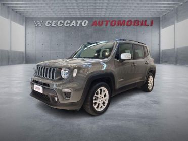 Jeep Renegade Renegade 1.3 t4 phev Limited 4xe at6