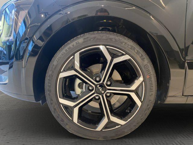 KIA Niro Tri-Fuel 1.6 GDi DCT HEV GPL Style