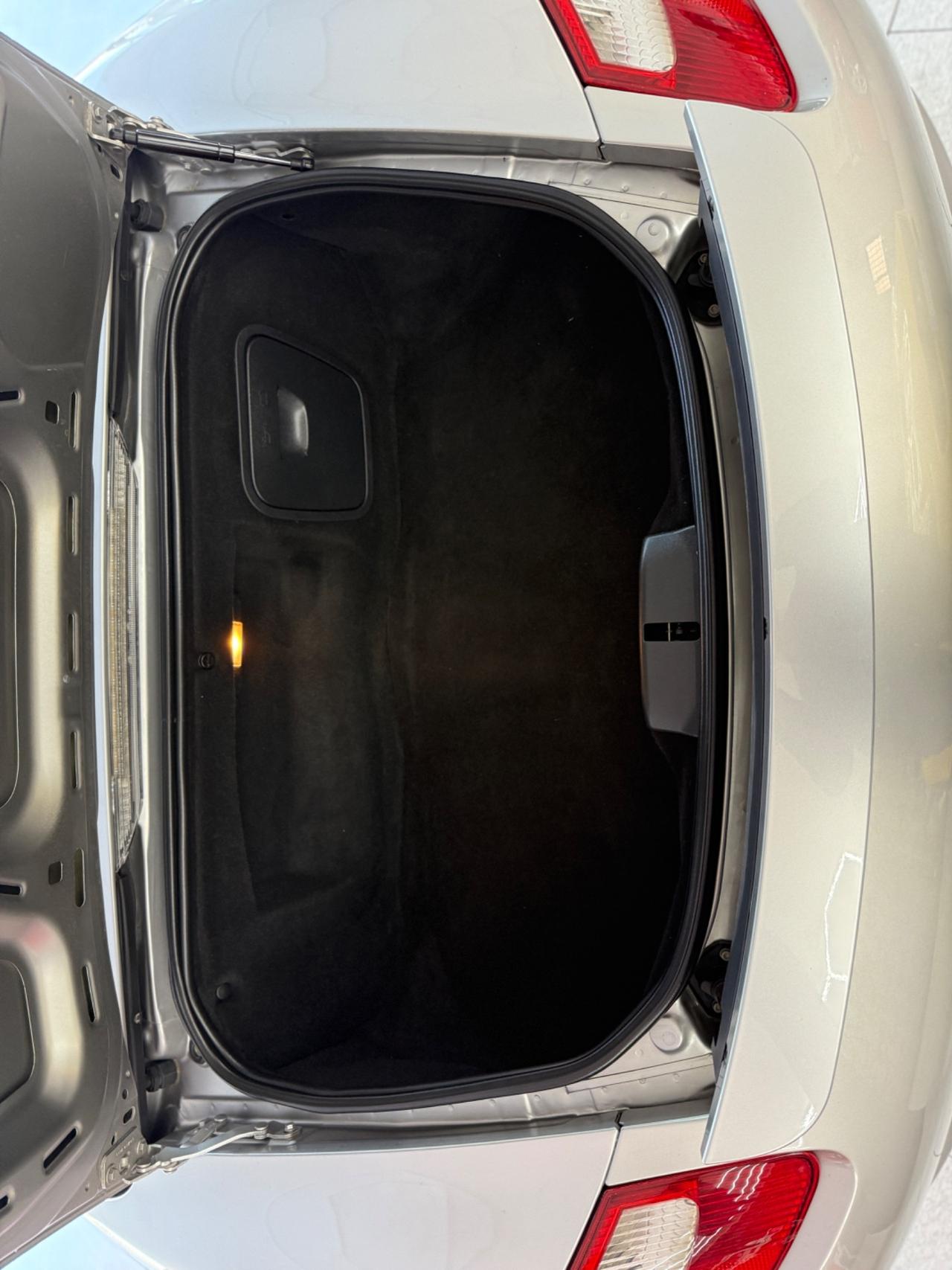 Porsche Boxster 3.4 24V S