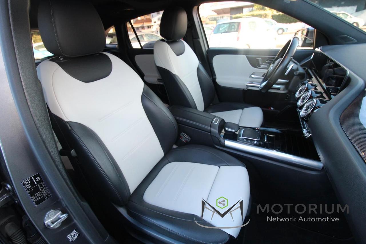 Mercedes GLA 220 d Premium 4matic auto