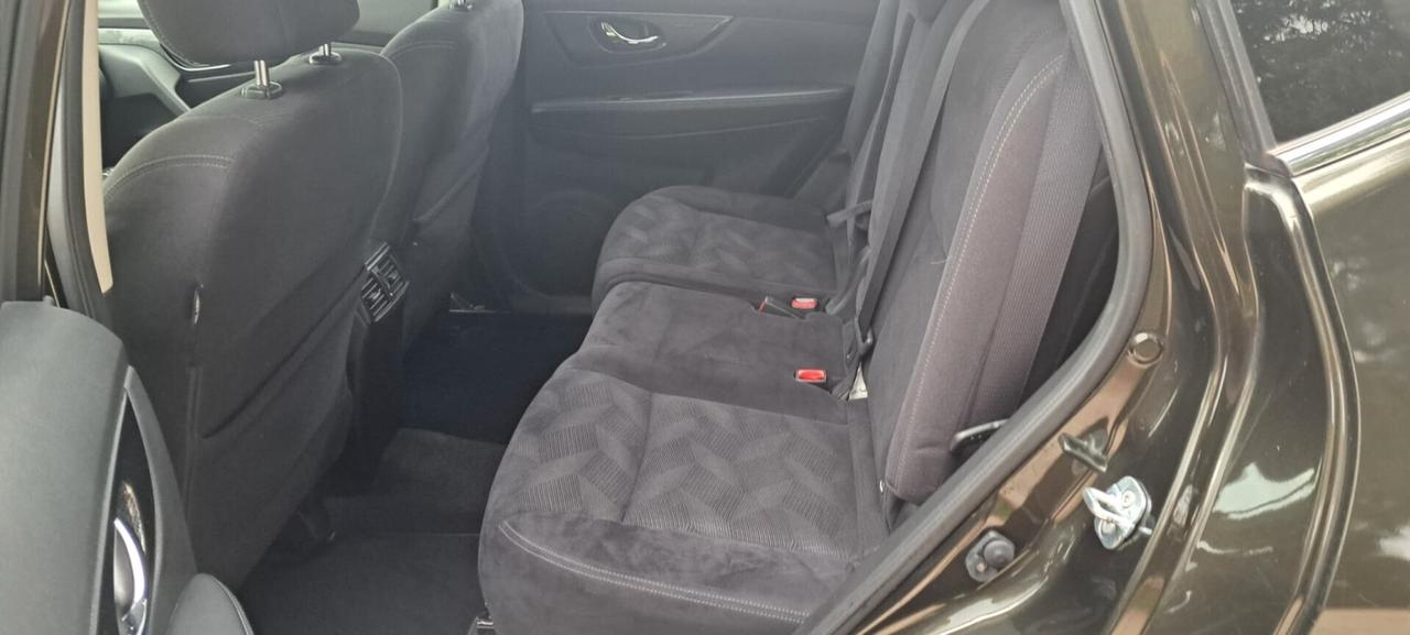 Nissan X-Trail 1.6 dCi 2WD Acenta Premium-AUTOMATICA