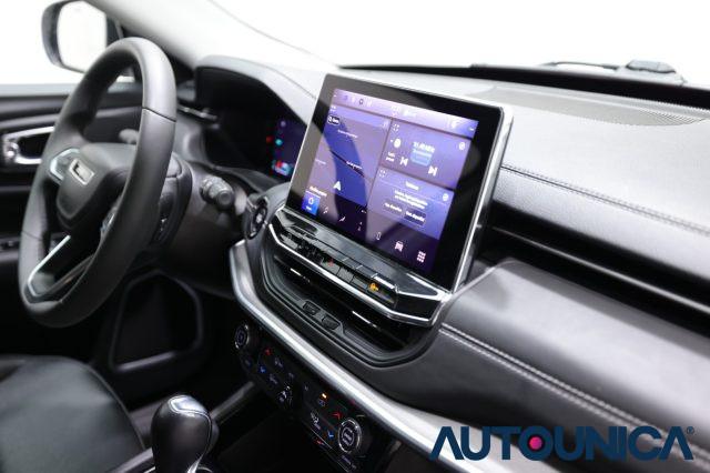 JEEP Compass 1.3 TURBO T4 190 CV PHEV AT6 4XE LIMITED FARI LED