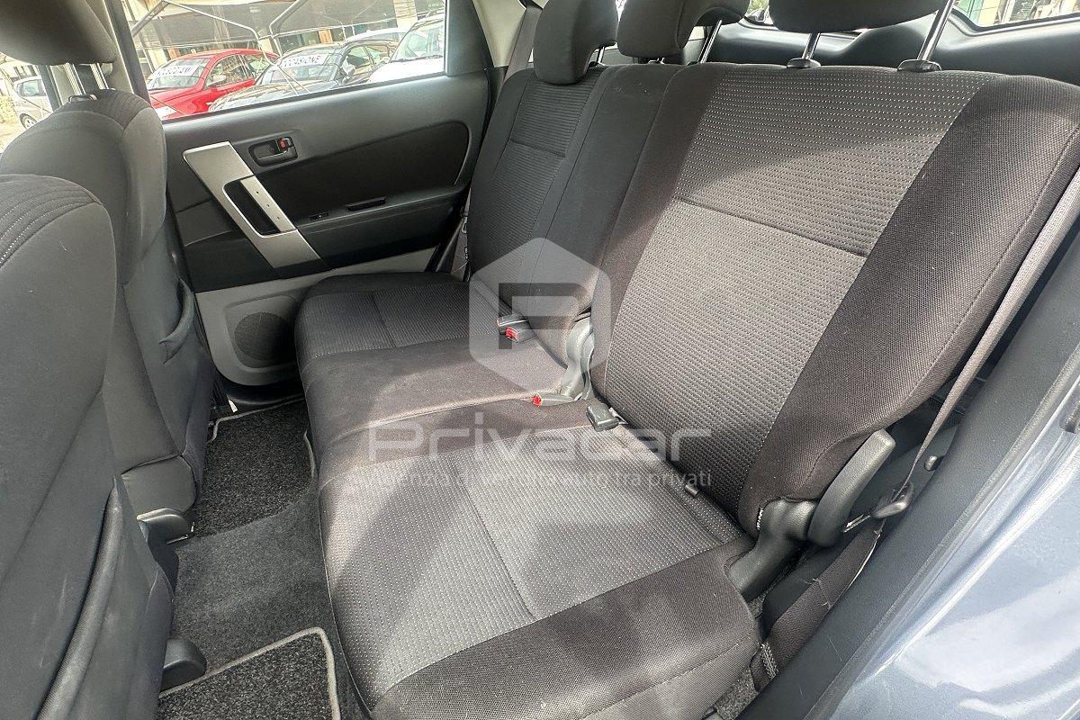 DAIHATSU Terios 1.5 4WD SXA