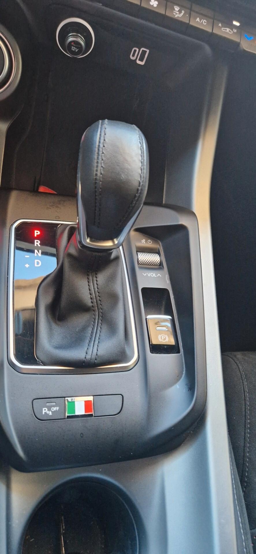 Alfa Romeo Tonale 1.5 130 CV garanzia fino al 2028