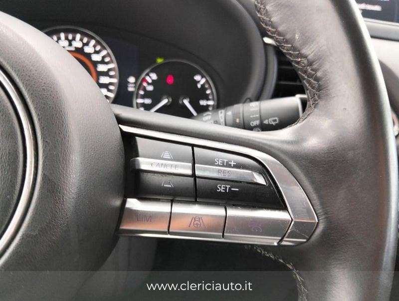 Mazda CX-30 2.0L Skyactiv-G 150 CV M Hybrid 2WD Exceed 6AT.