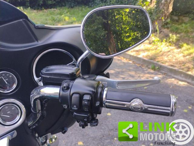 HARLEY-DAVIDSON FLHTCU Ultra Classic Electra Glide 2009