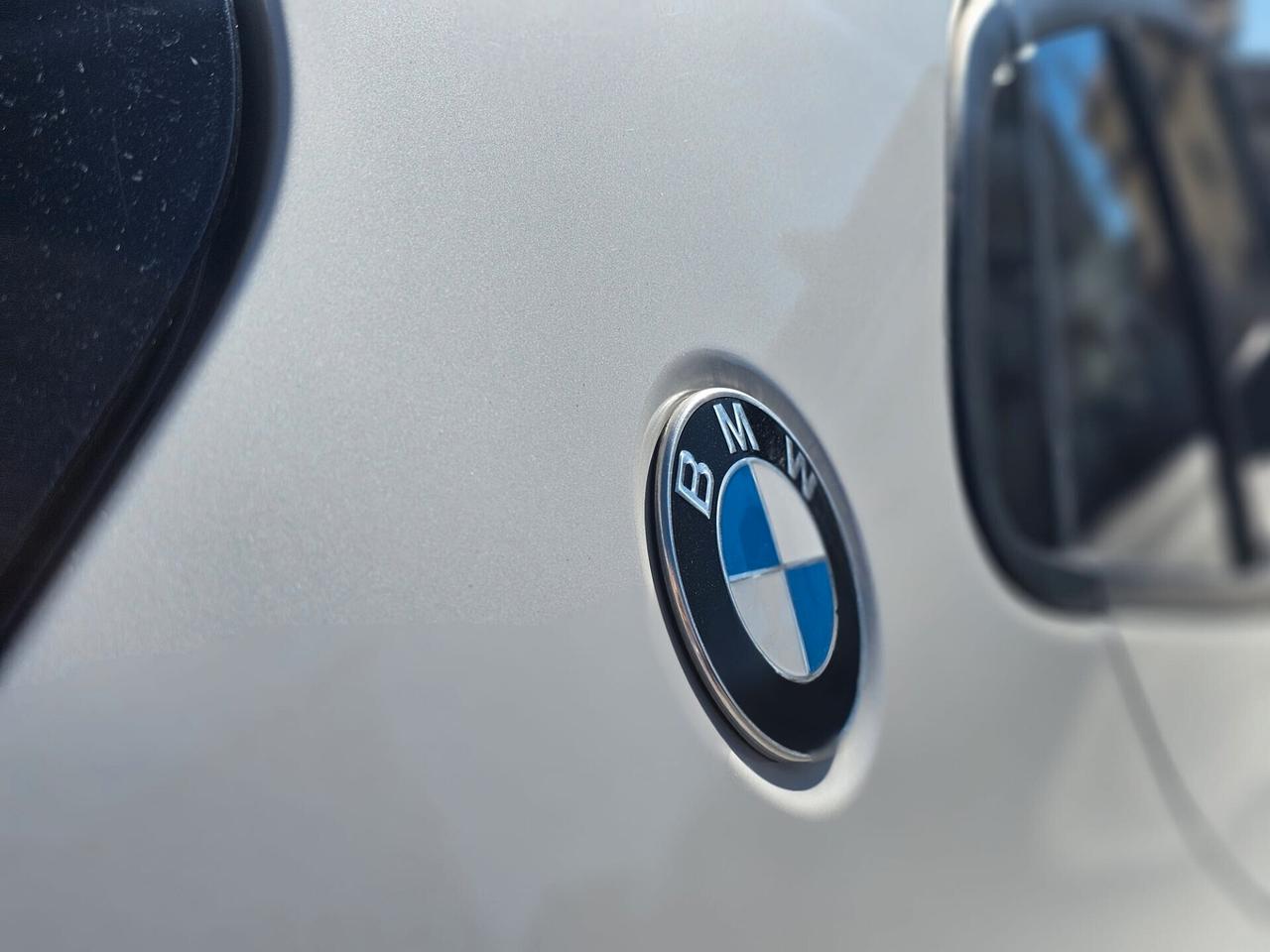 Bmw X2 xDrive20d Advantage