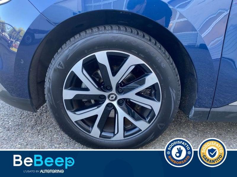 Renault Espace 2.0 BLUE DCI BUSINESS 200CV 7P.TI EDC MY20