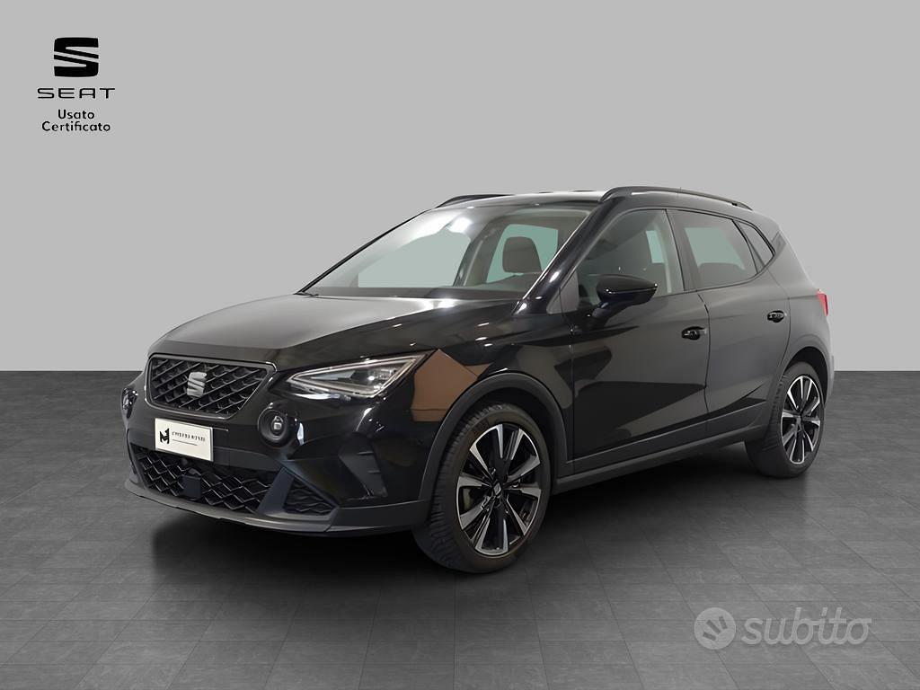 Seat Arona 1.0 ecotsi Style 95cv