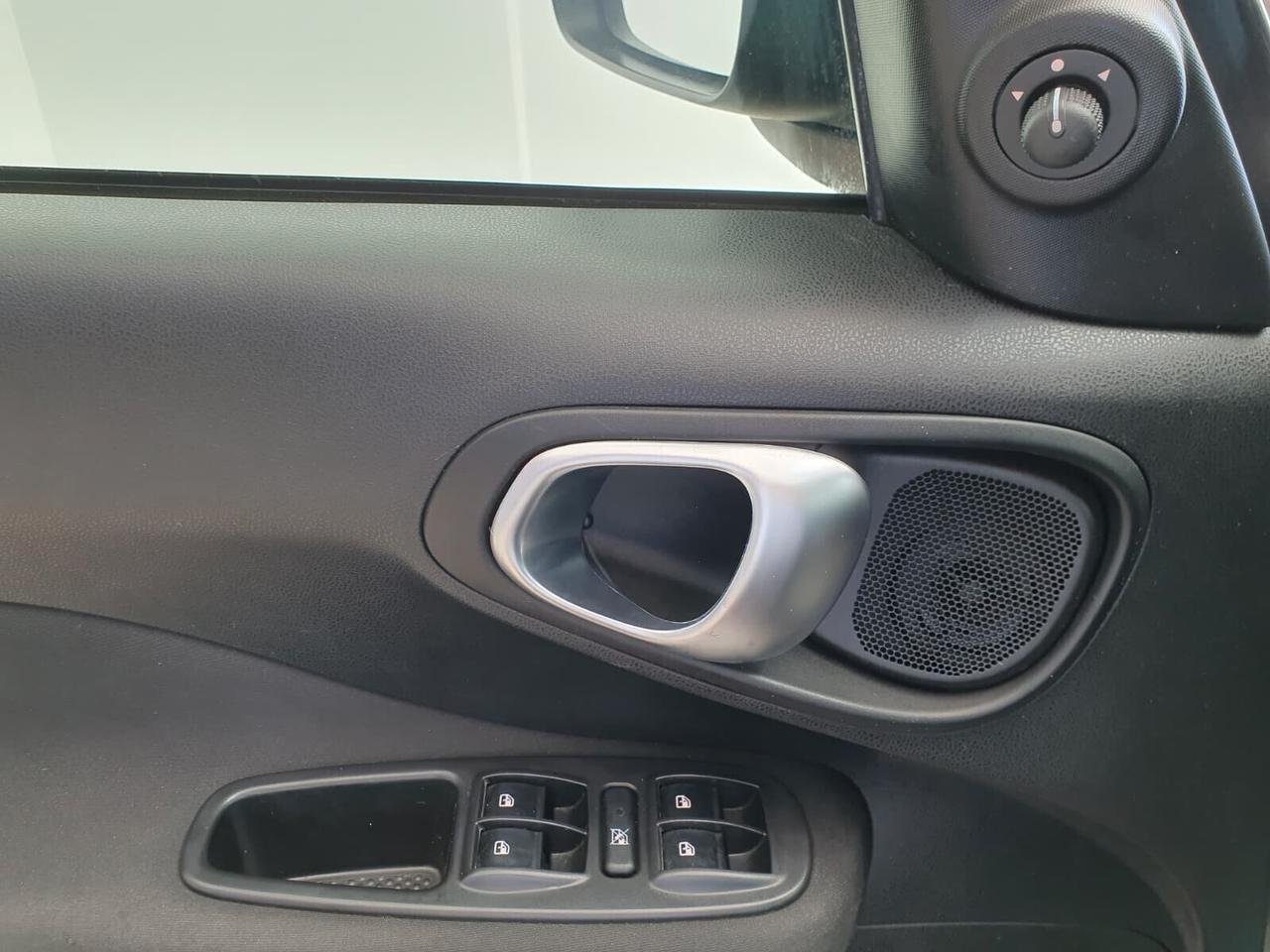 Fiat 500L 1.3 Multijet 85cv Pop Star 2014