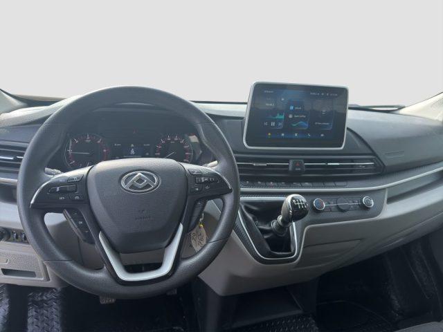 MAXUS Deliver 9 Deliver9 2.0CRDI 150CV FWD PL-TM Furgone