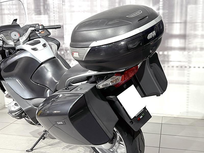 Bmw R 1200 RT ABS