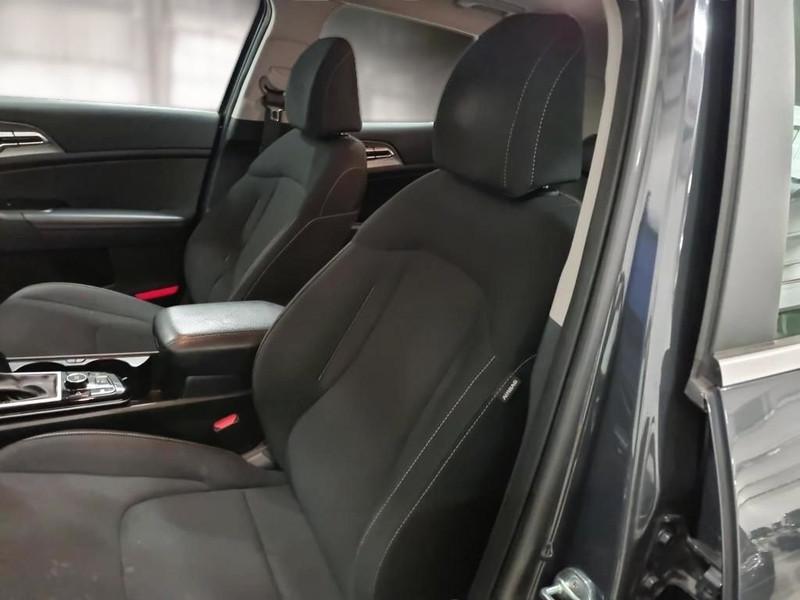 KIA SPORTAGE 1.6 CRDI MHEV BUSINESS 2WD DCT 5 PORTE SUV