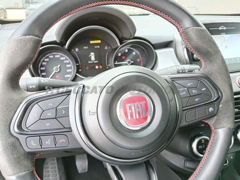 FIAT 500X 500X 1.3 mjet Sport 95cv