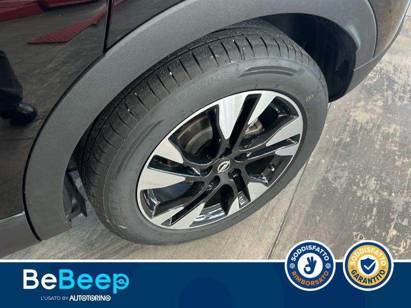 Opel Grandland X 1.2 BUSINESS S&S 130CV MY18