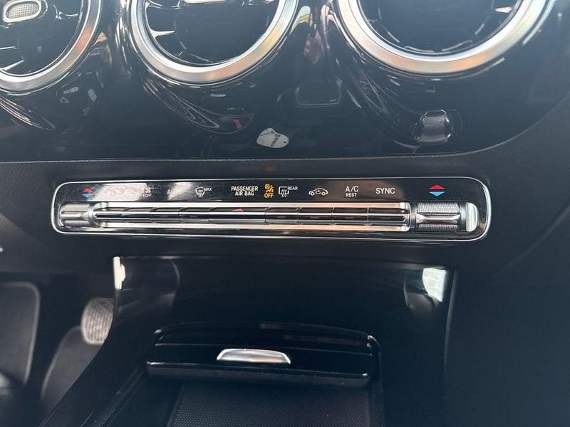 Mercedes-Benz Classe A A 180 d Sport Extra auto