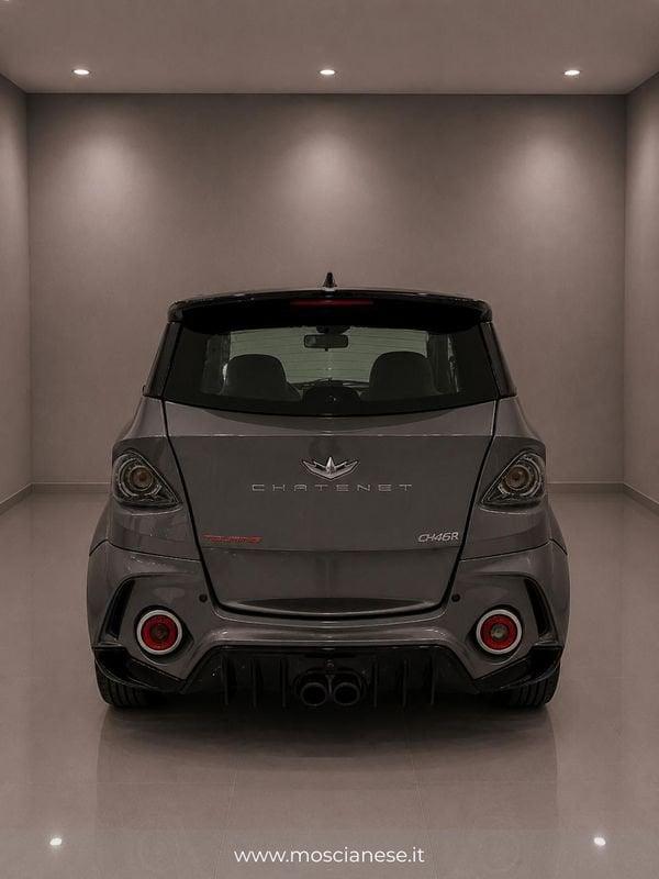 Chatenet CH46 touring