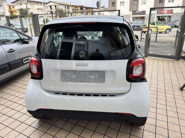 SMART ForTwo 1.0 71cv twinamic