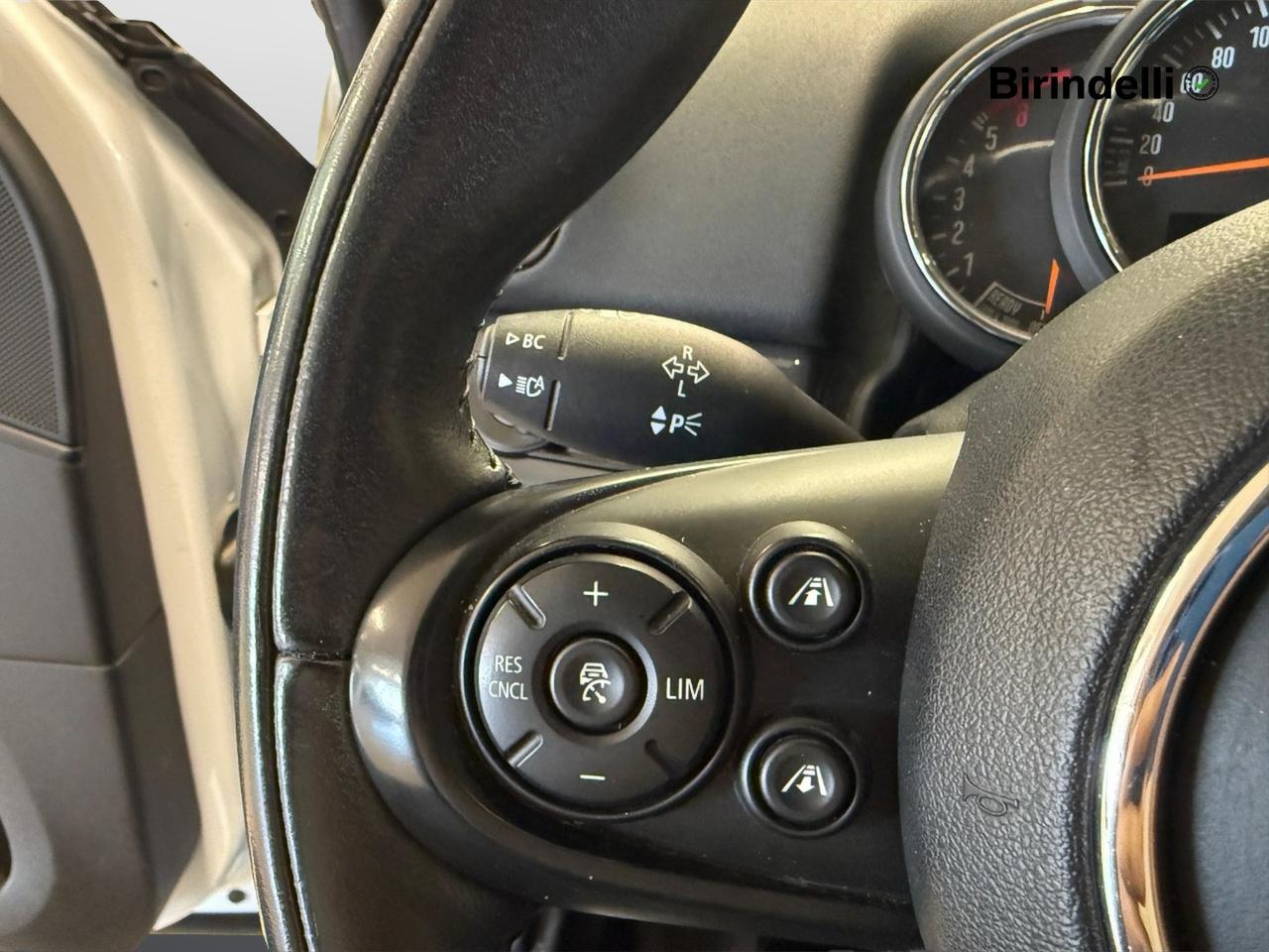 MINI Mini Countrym.(F60) - Mini 2.0 Cooper D Business Countryman Automatica