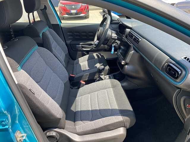 Citroen C3 PureTech 83 S&S Shine Pack