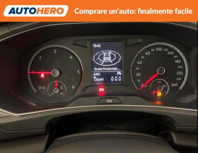 VOLKSWAGEN T-Roc 2.0 TDI SCR Business BlueMotion Technology