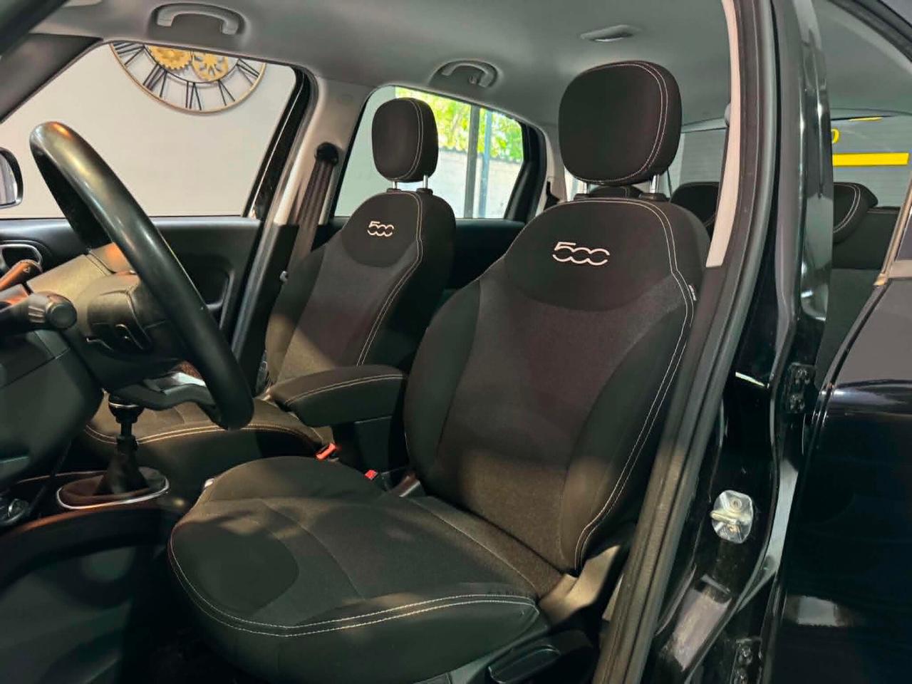 Fiat 500L 1.6 Multijet 120 CV Cross SENZA DIFETTII GARANZIA