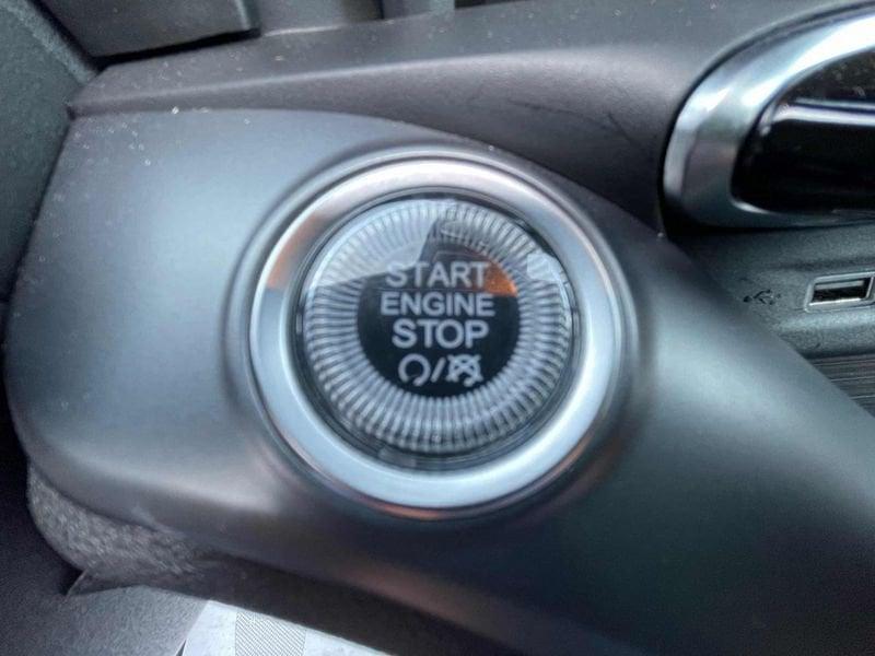 Abarth 500e C Turismo 42 KWH - AZIENDALE