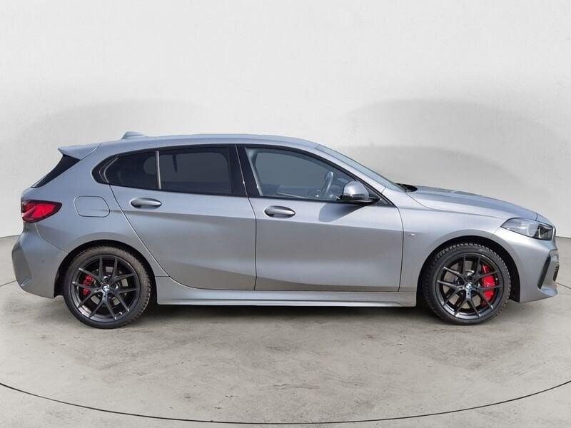 BMW Serie 1 116d Msport auto