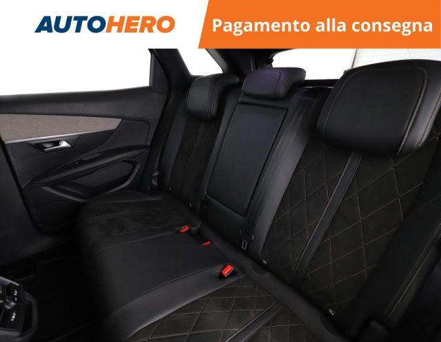 PEUGEOT 3008 BlueHDi 180 S&S EAT8 GT