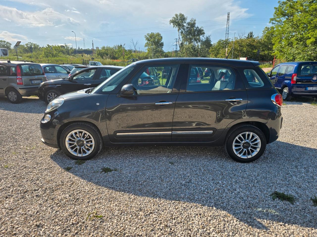Fiat 500L 1.3 Multijet 95 CV Pop Star
