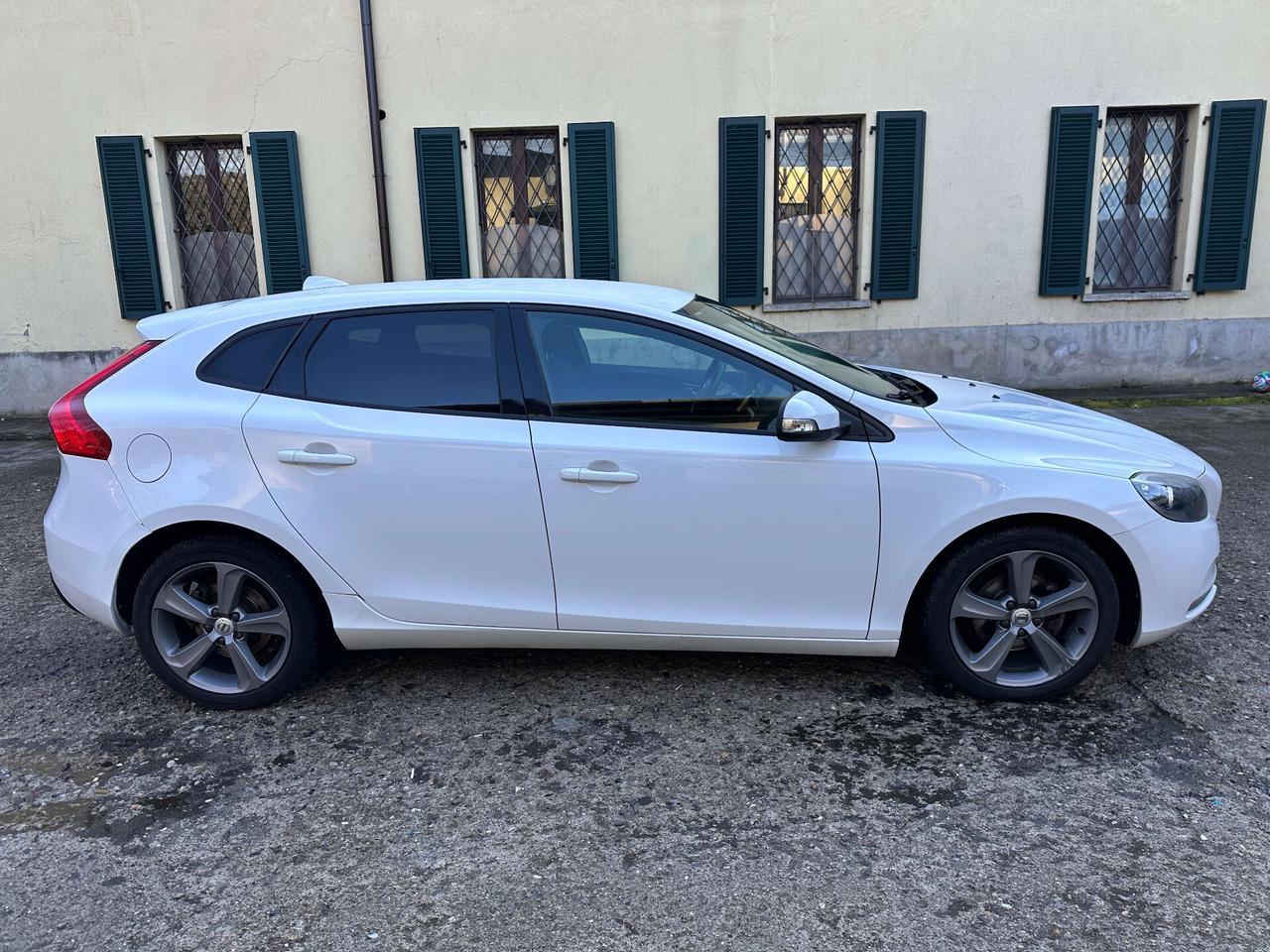 Volvo V40 D2 Inscription