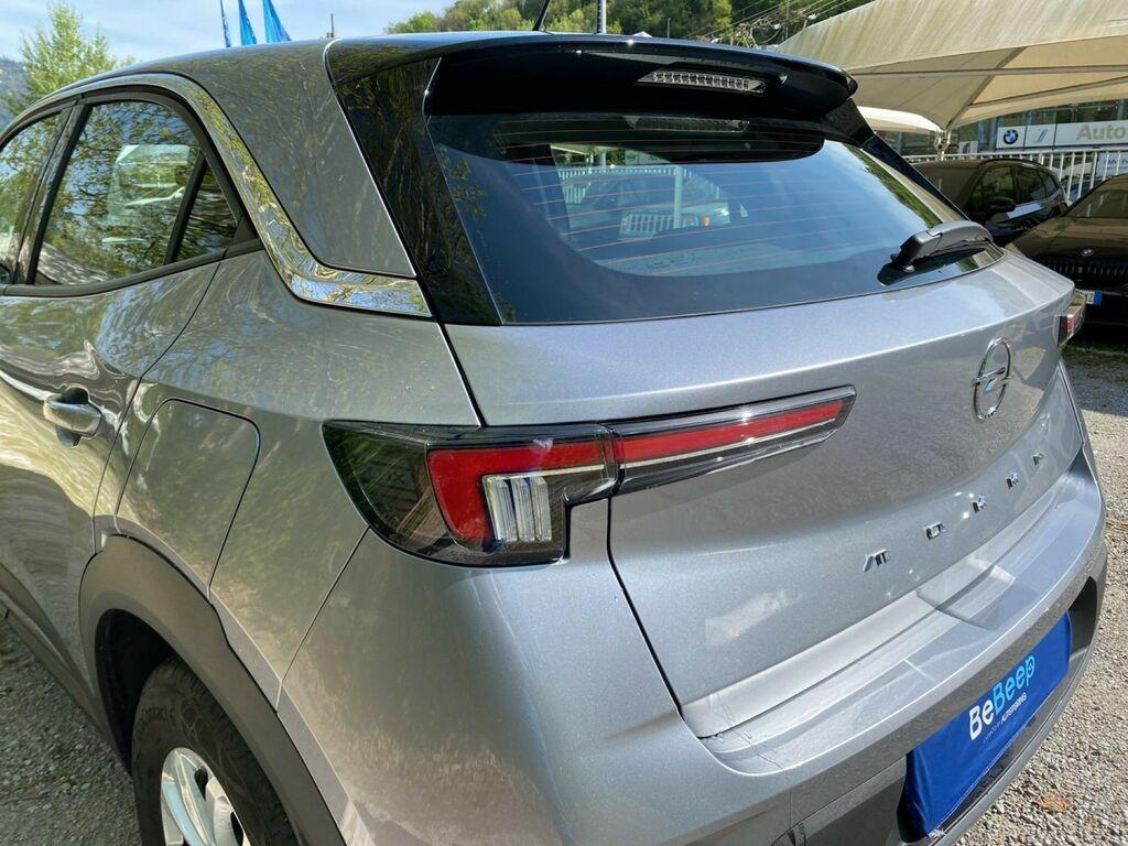 Opel Mokka 1.2 T Elegance
