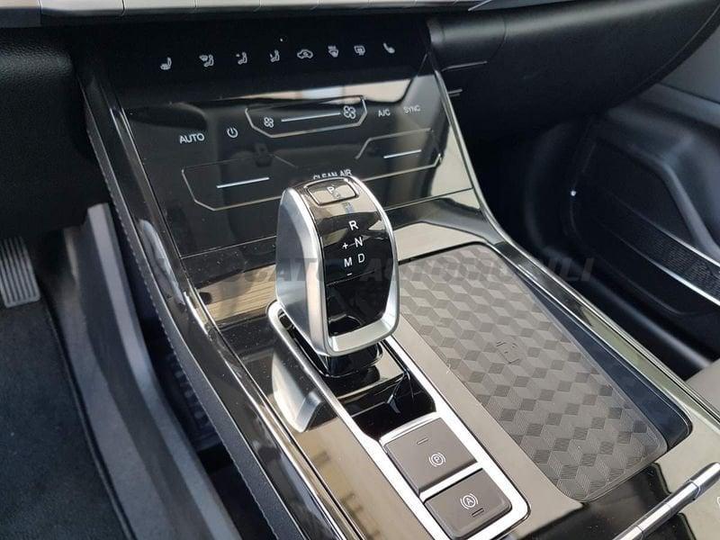 DR AUTOMOBILES DR 6.0 DR 6.0 1.5 TURBO CVT GPL