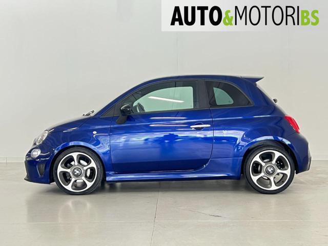 ABARTH 595 1.4 Turbo T-Jet 165 CV Turismo