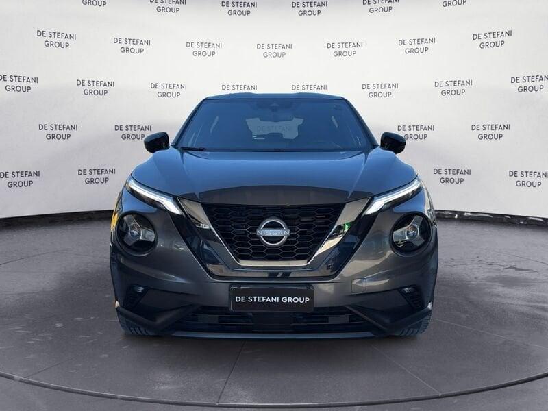 Nissan Juke Juke 1.0 dig-t N-Connecta 114cv