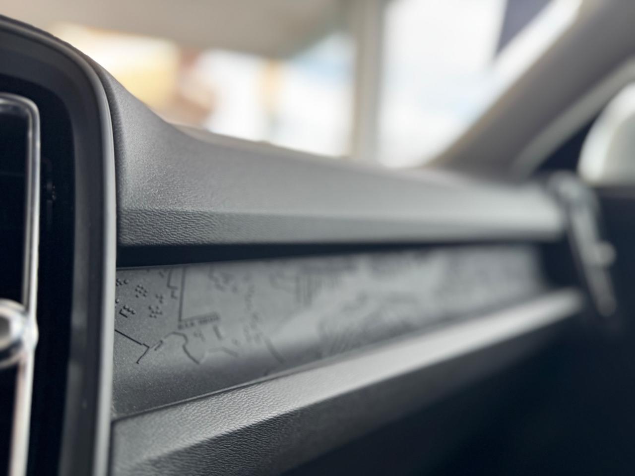 Volvo XC40 T3 Momentum Virtual Led Cruise