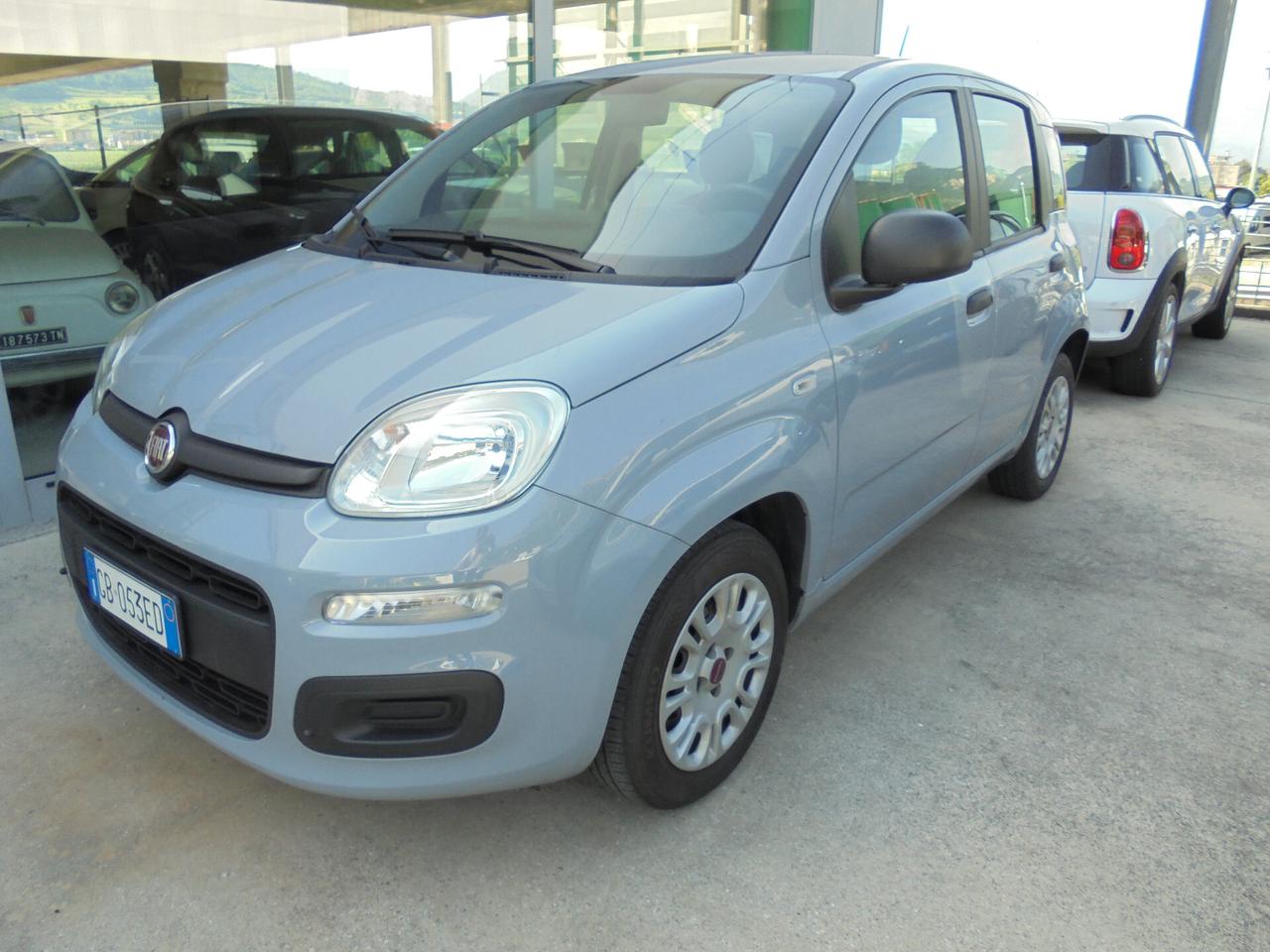 Fiat Panda 1.2 Easy