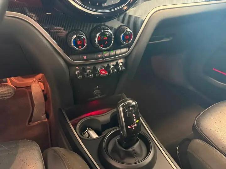 Mini Cooper Countryman 1.5 Northwood Edition ALL4 Automatica