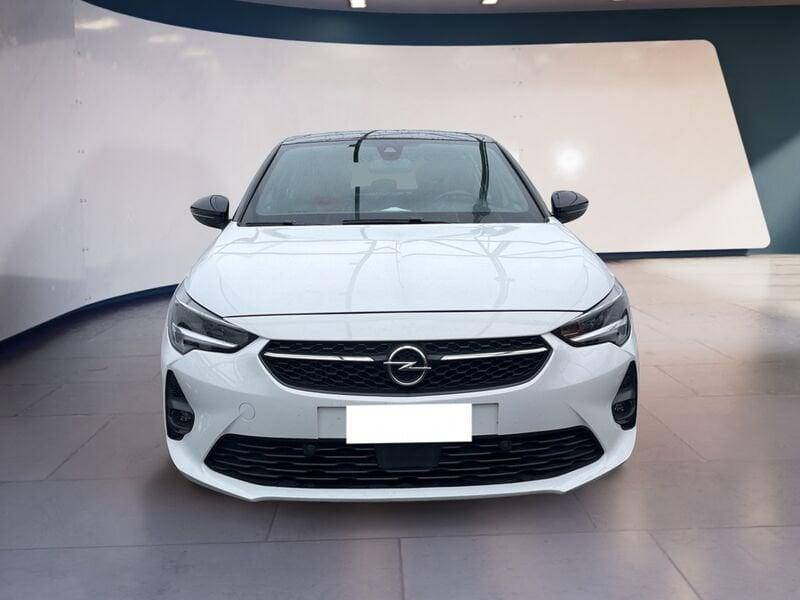 Opel Corsa VI 2020 1.2 GS Line 100cv