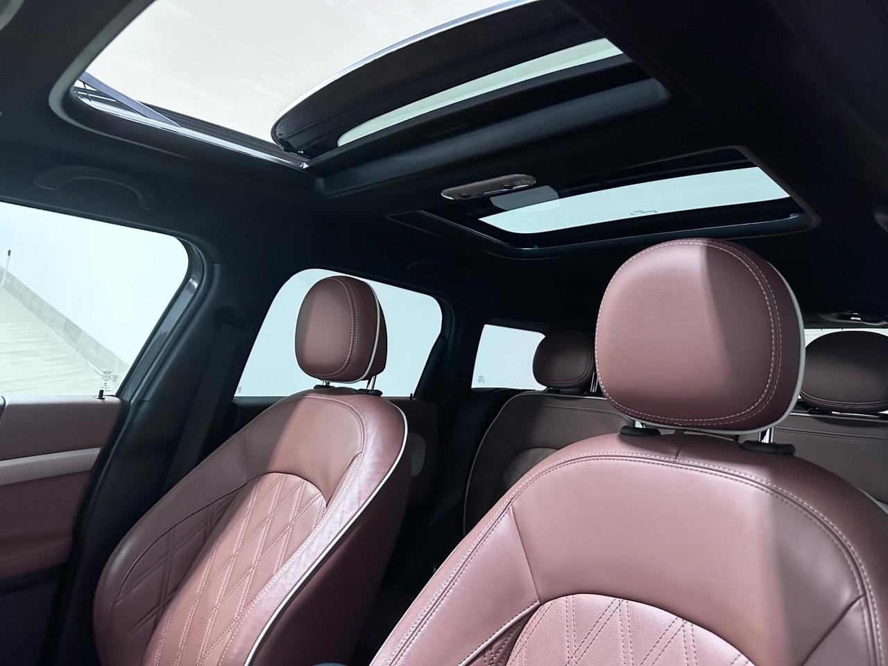 Mini Countryman John Cooper Works 2.0 ALL4