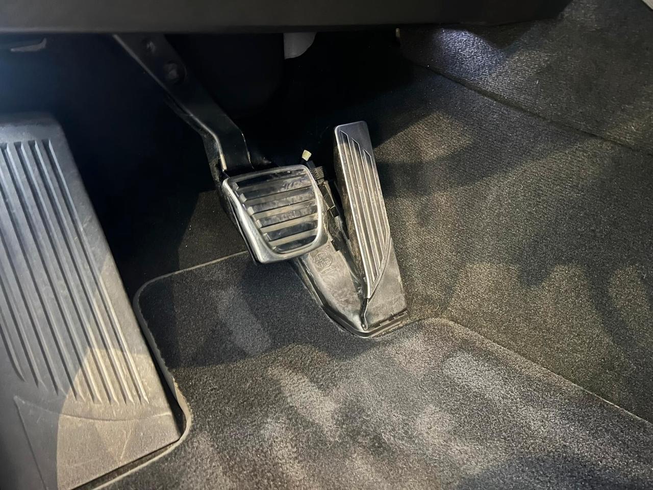 Alfa Romeo Stelvio 2.2 Turbodiesel 210 CV AT8 Q4 Competizione