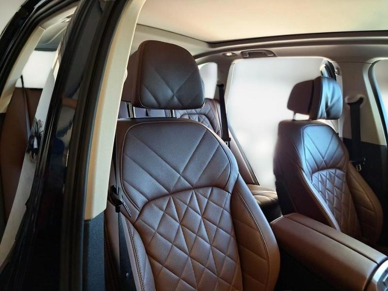 BMW X5 XDRIVE 25D XLINE AUTOMATICO SUV
